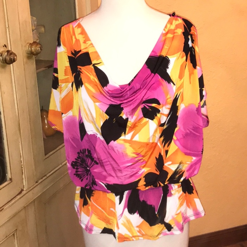 Dots top